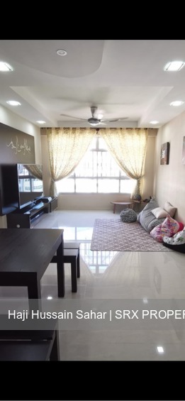 Yishun Avenue 1 thumbnail photo
